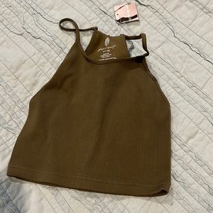 Free people movement bra